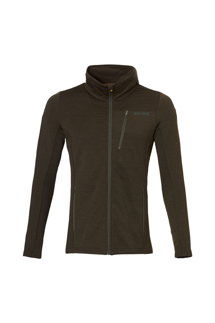 Fleece Flexline Men