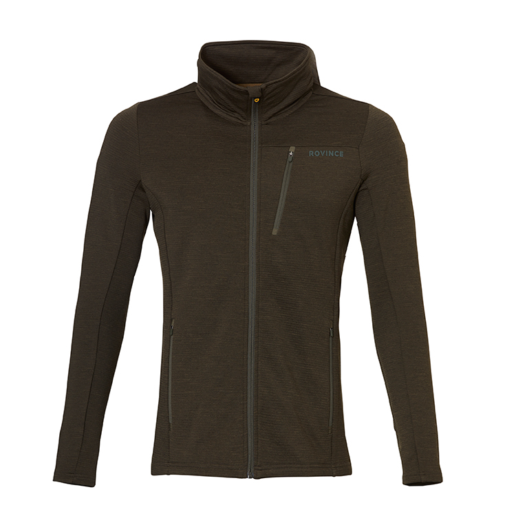 Fleece Flexline Men