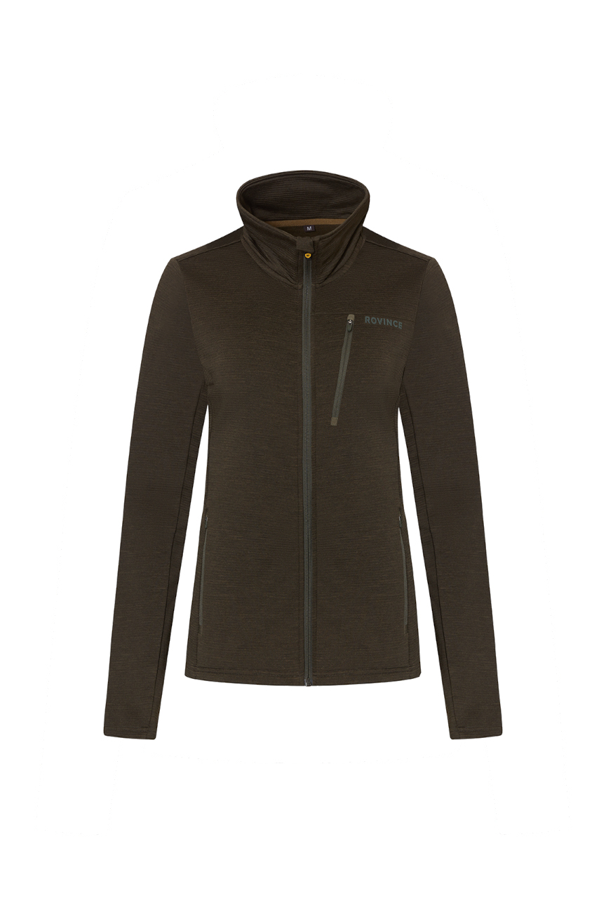 Fleece Flexline Women