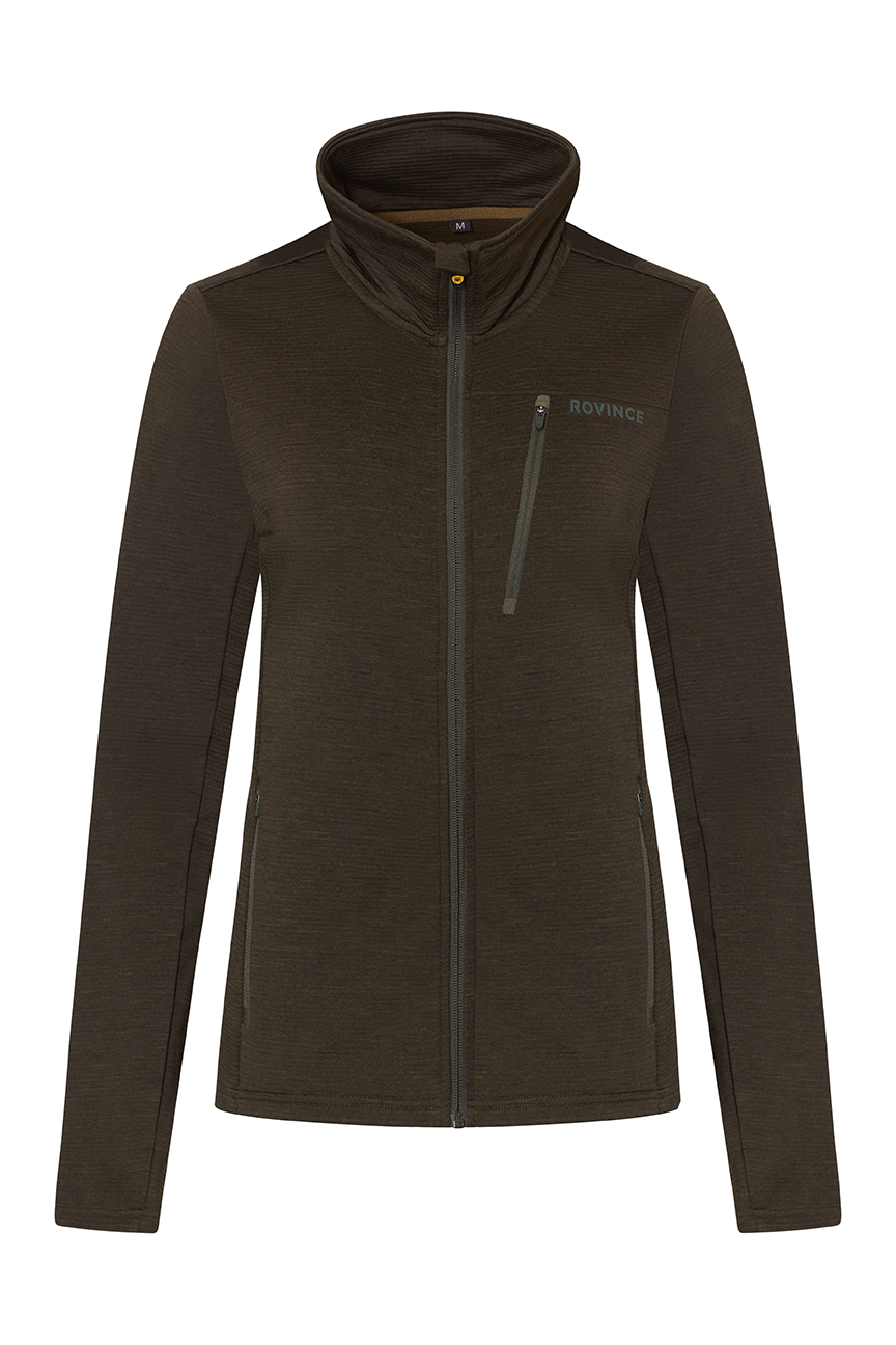 Fleece Flexline Women